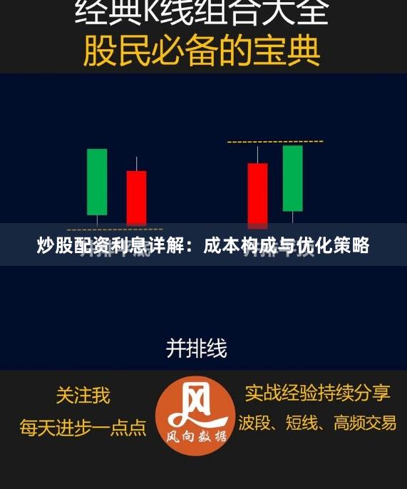 炒股配资利息详解：成本构成与优化策略
